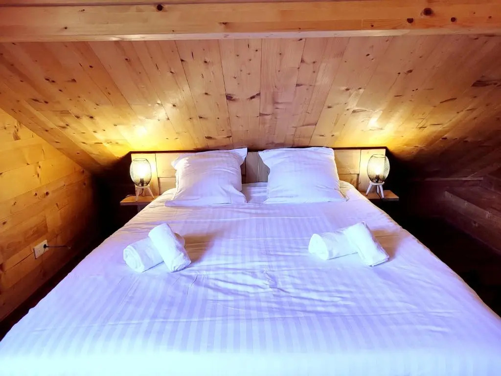 ⁂⁂ LE NID DE PIERRE & JULIE [CLEDICIHOME] 2 pas du centre ville / SPA & TERASSE AMENAGEE ⁂⁂