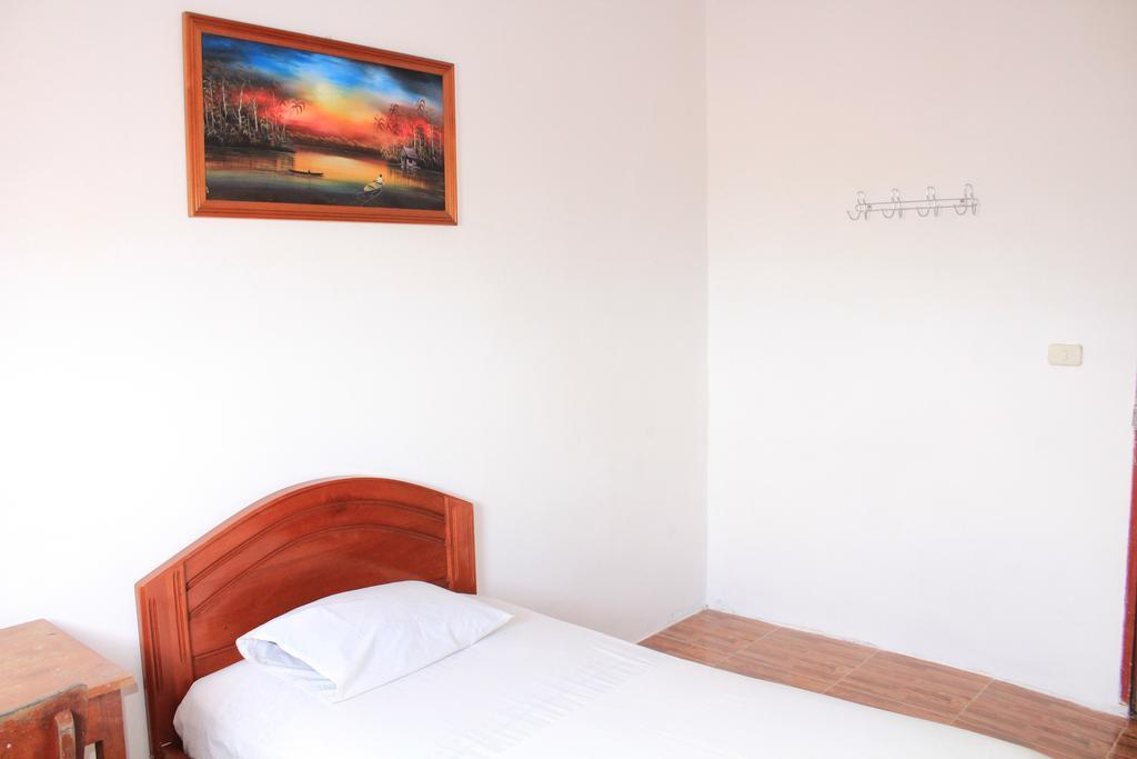 Hostal Maravilla Amazonica