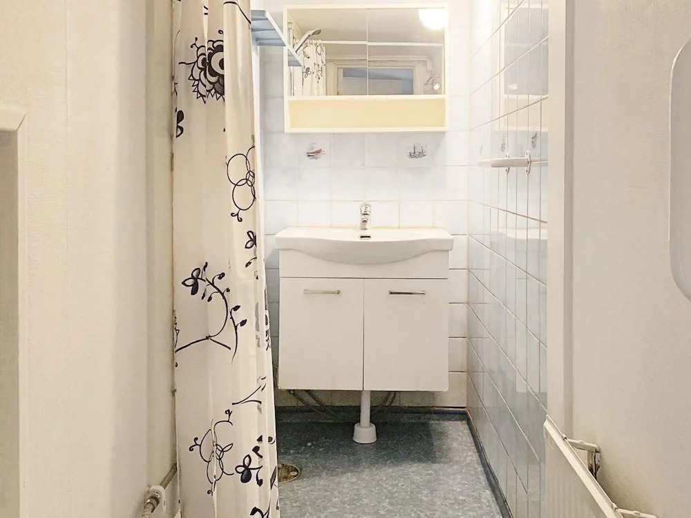 6 Person Holiday Home in Loftahammar