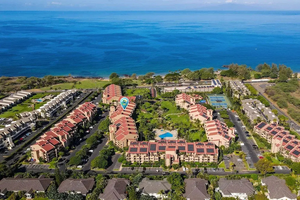 Kamaole Sands 7-308