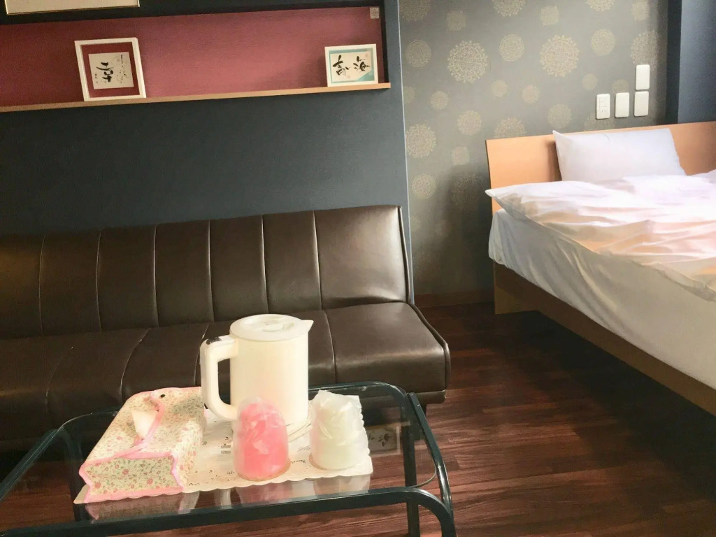 Guest House La Kongo - Hostel