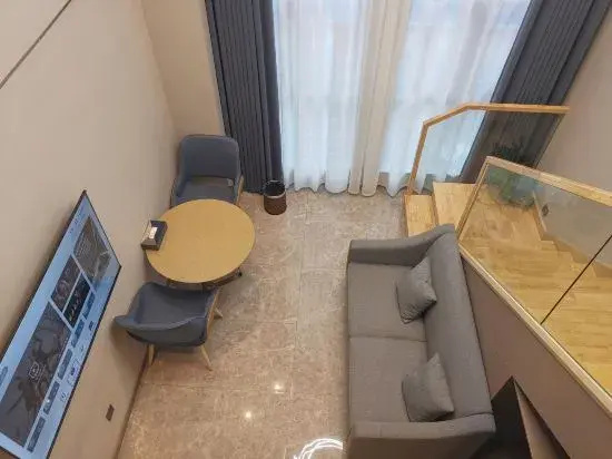 Kyriad Marvelous Hotel(Changde Taoyuan Branch)