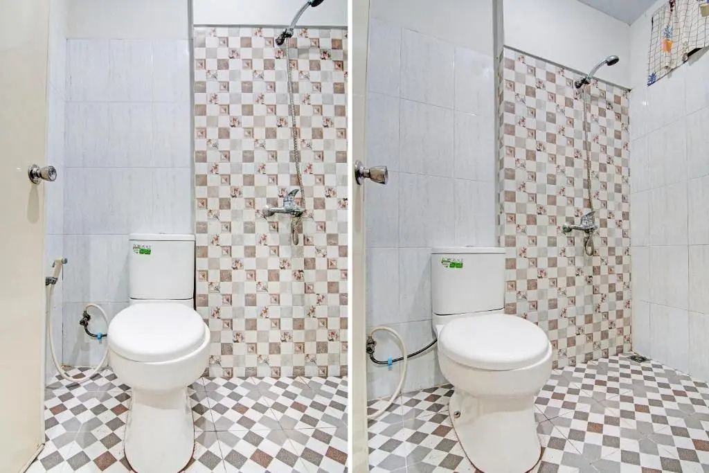 OYO 91921 Homestay Keluarga Syariah