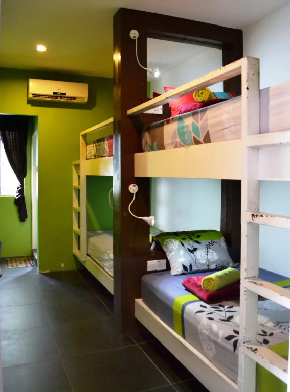 Sakot Hostel