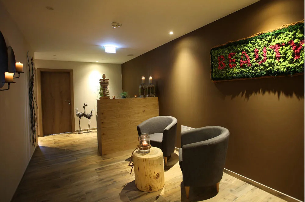 Aktiv- und Wellnesshotel Gutjahr