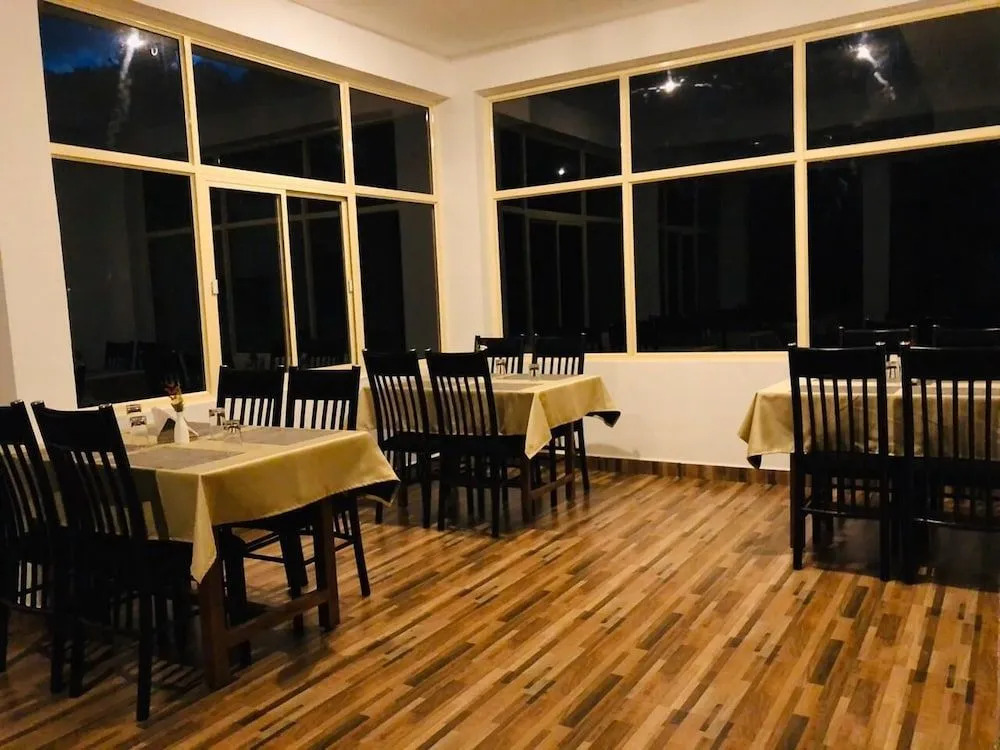 The Gazelle Villa Resort
