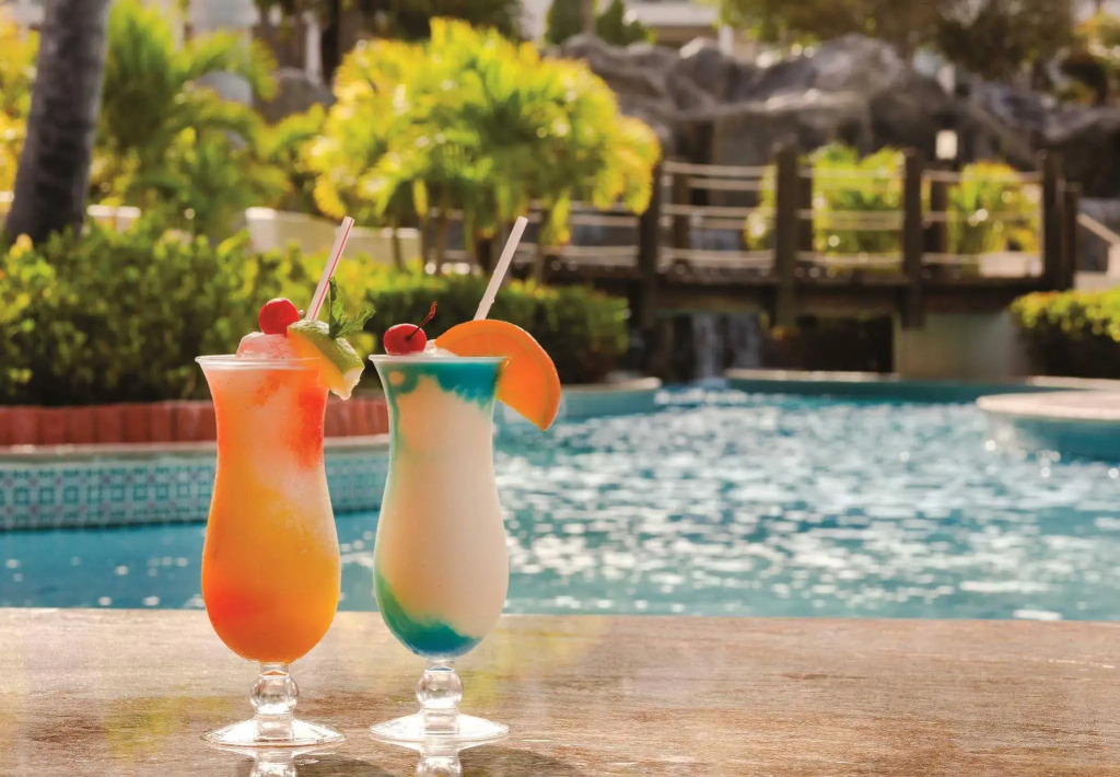 Marriott's Aruba Ocean Club