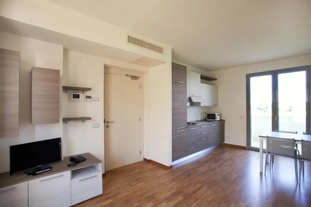 Residence Le Querce