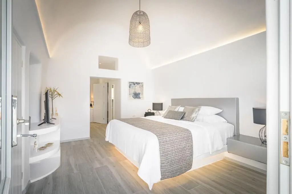 Amoramelia Villas
