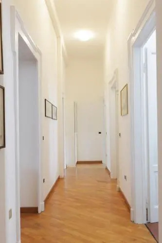 Sempione Park Large Apartment