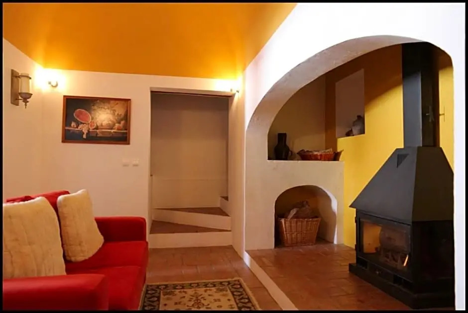 Casa de Pedrógão