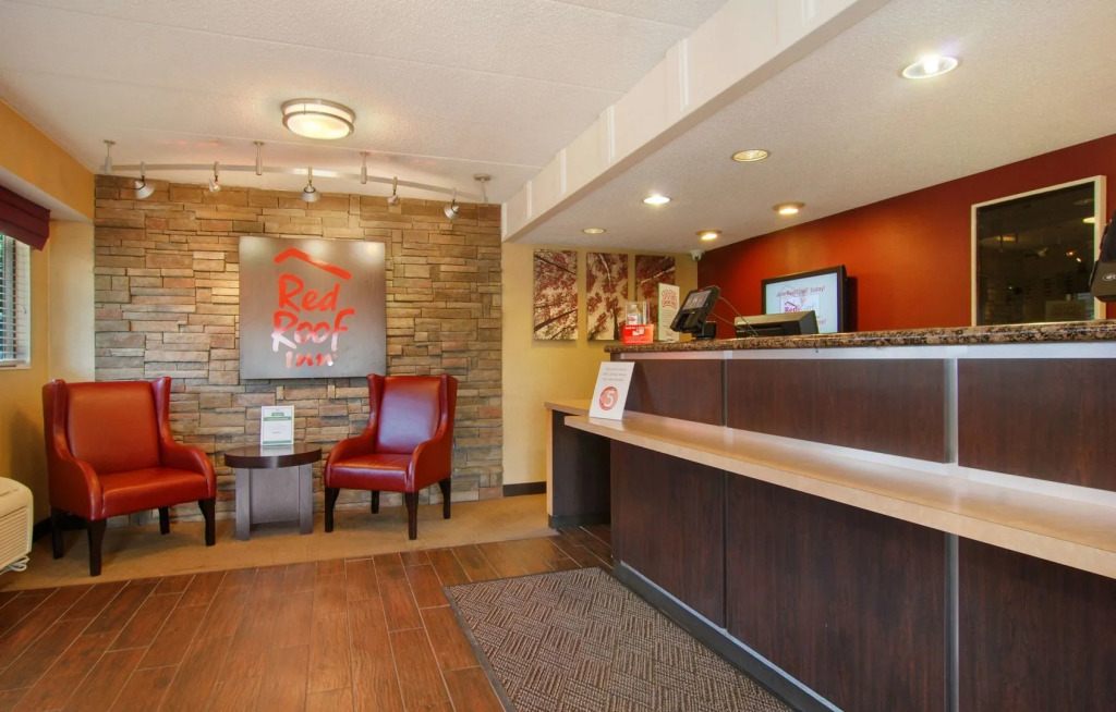 Red Roof Inn Cleveland - Independence