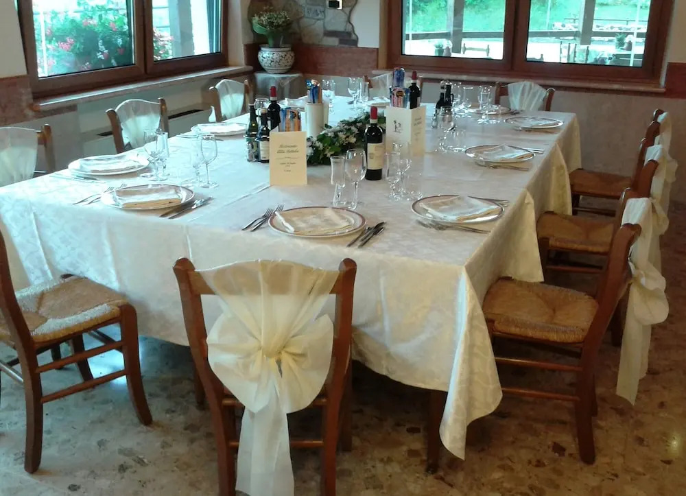 Albergo Ristorante La Bettola