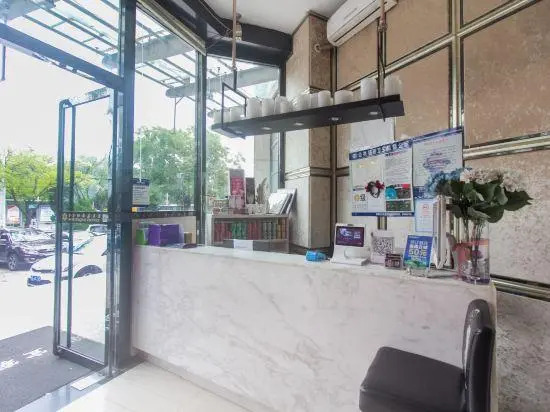 Yijia 99 Business Hotel Qingdao Zhengyang Road
