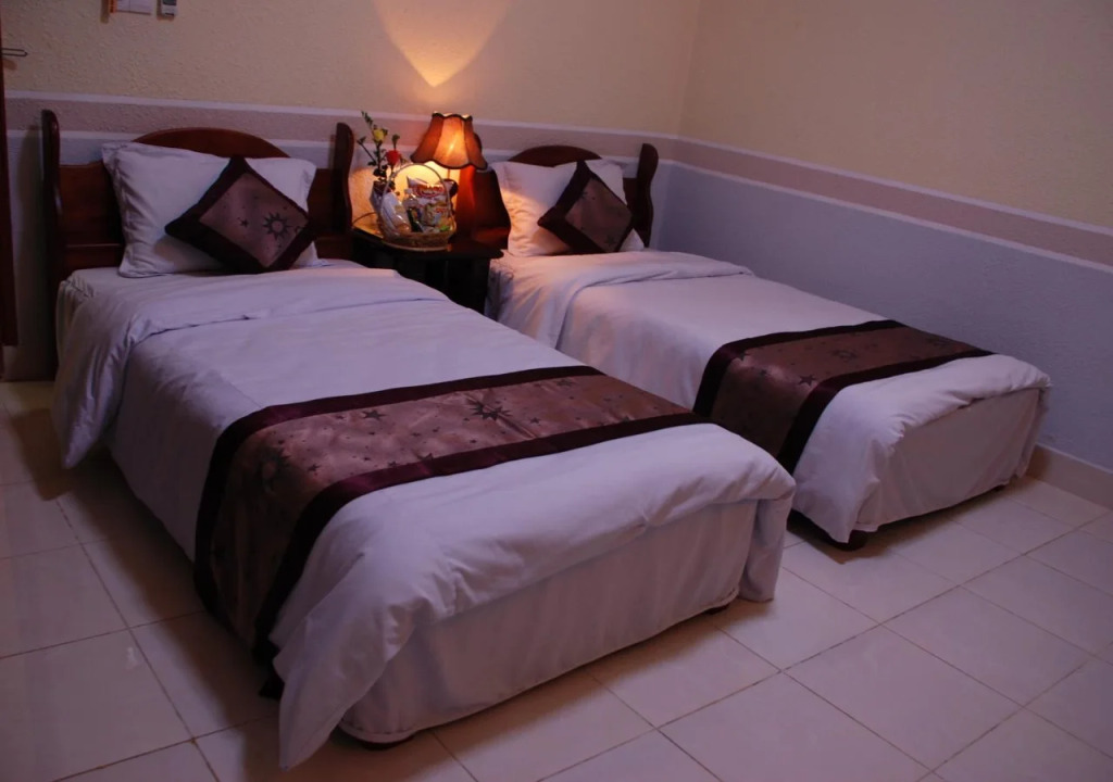 Bao Phu Hotel