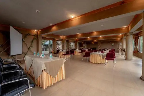 Pine Drive Resort