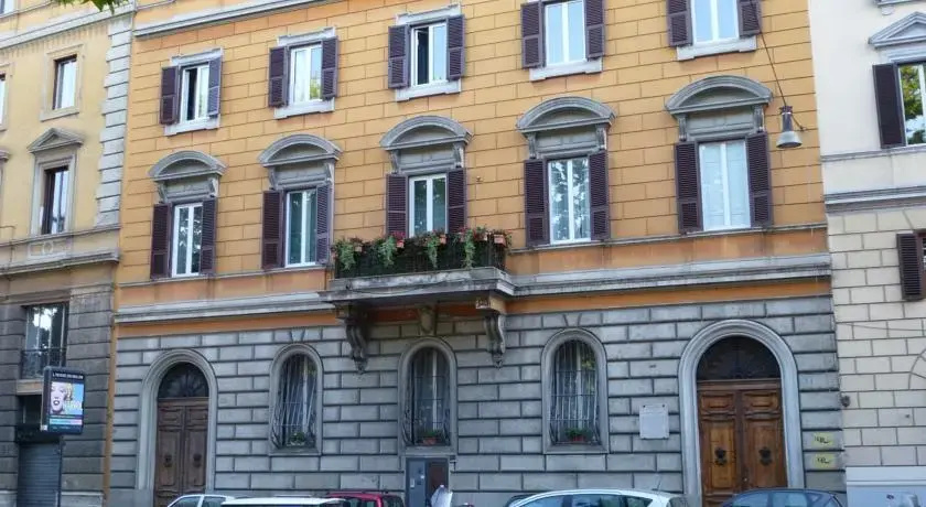 Apartment Residenza Mellini 34