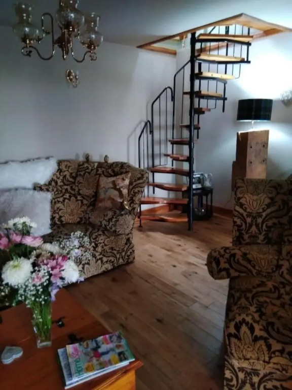 Horseshoe Croft B&B