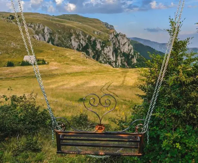 Apartman SARA Babanovac Vlašić