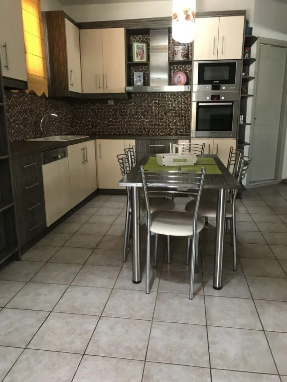 Ioanna's Residence
