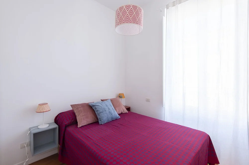 Auditorium Luxury Three Bedroom Apartment