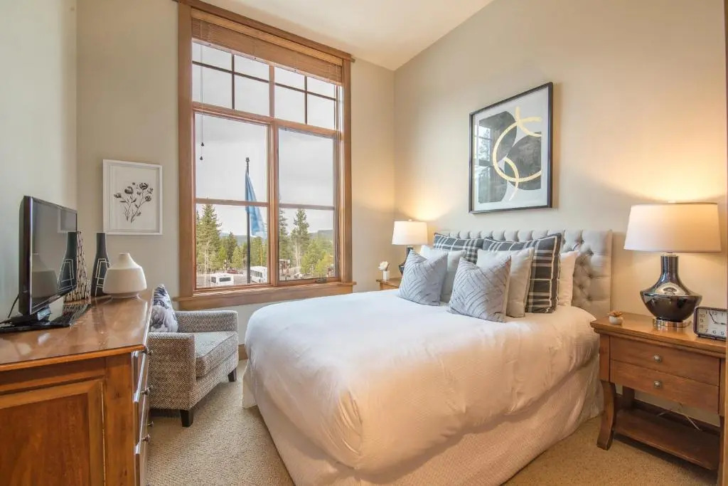 Luxury 3BD Village at Northstar Residence - Iron Horse North 101