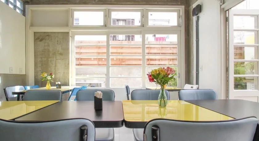 Brick Hostel