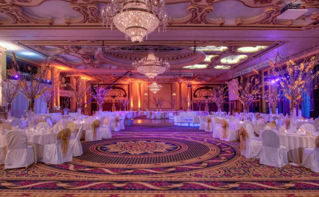 Le Royal Hotel - Amman