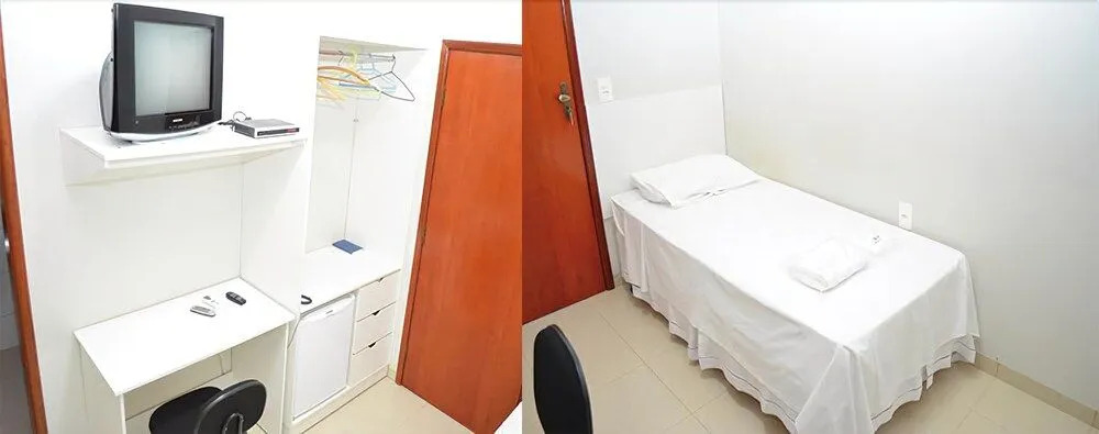 Hotel Cardoso