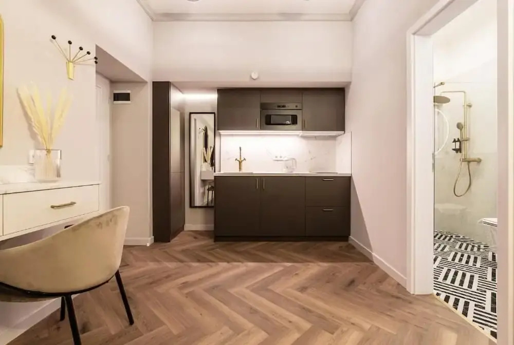 Arany Boutique Residence