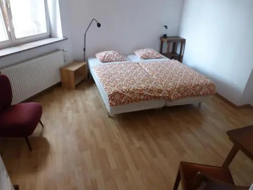 Pokoje Gościnne Sun