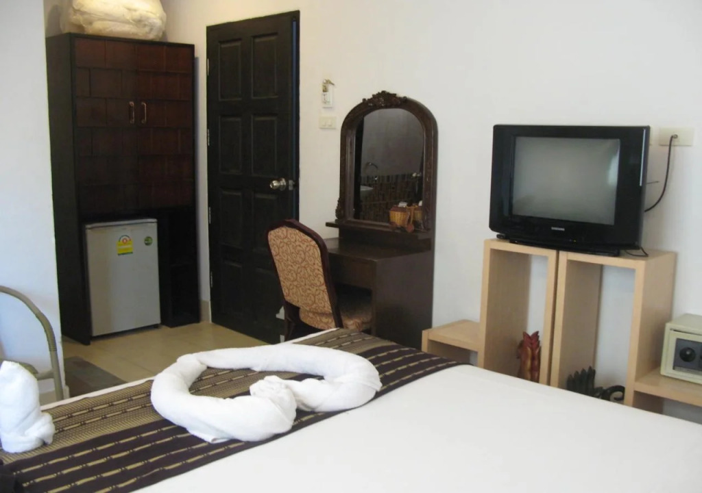 Thai Charm Guest House