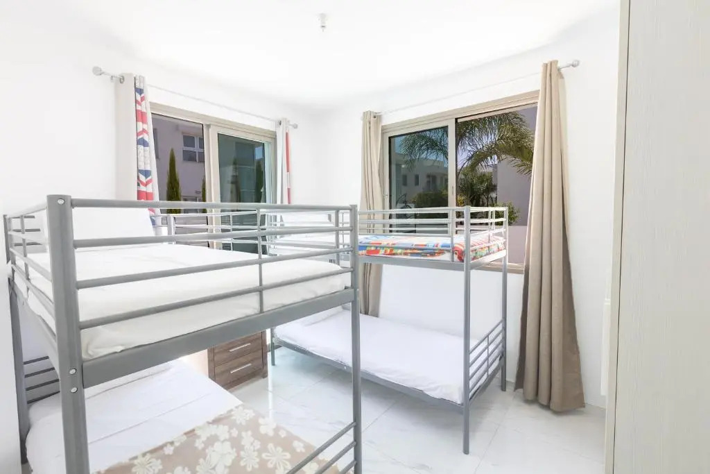 Levanda Villa 55