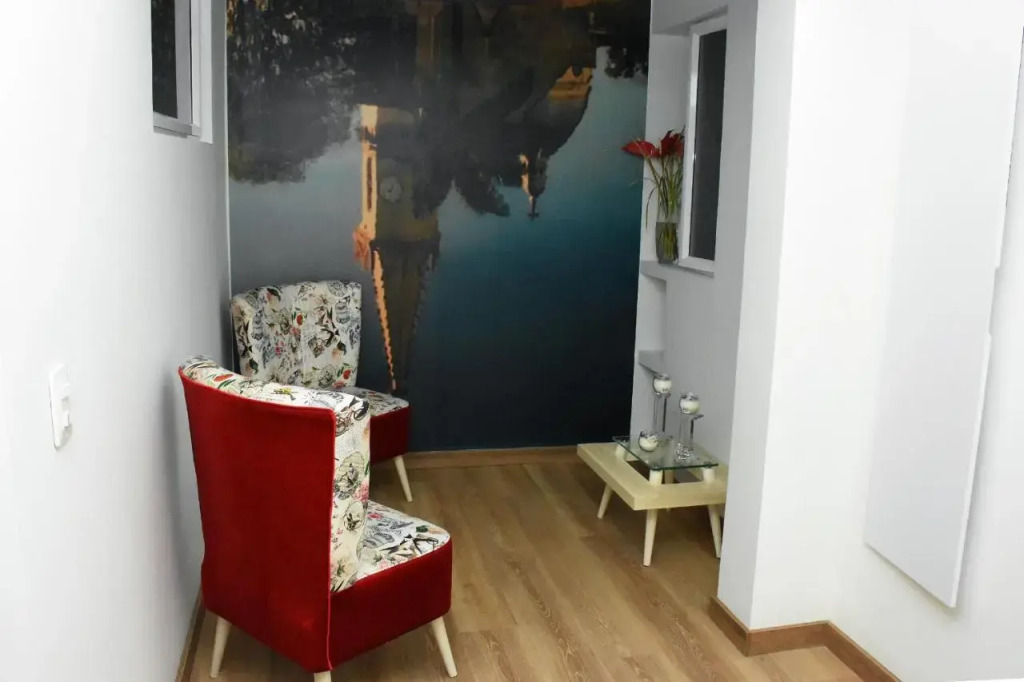 Hotel El Lago 1