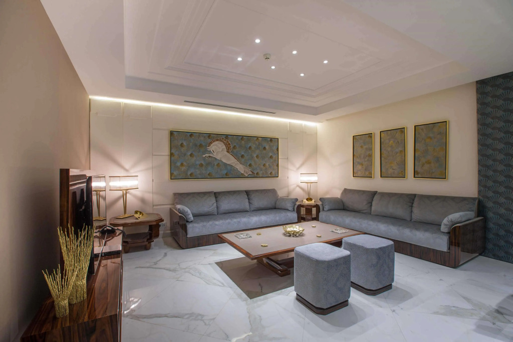Vivienda Residence