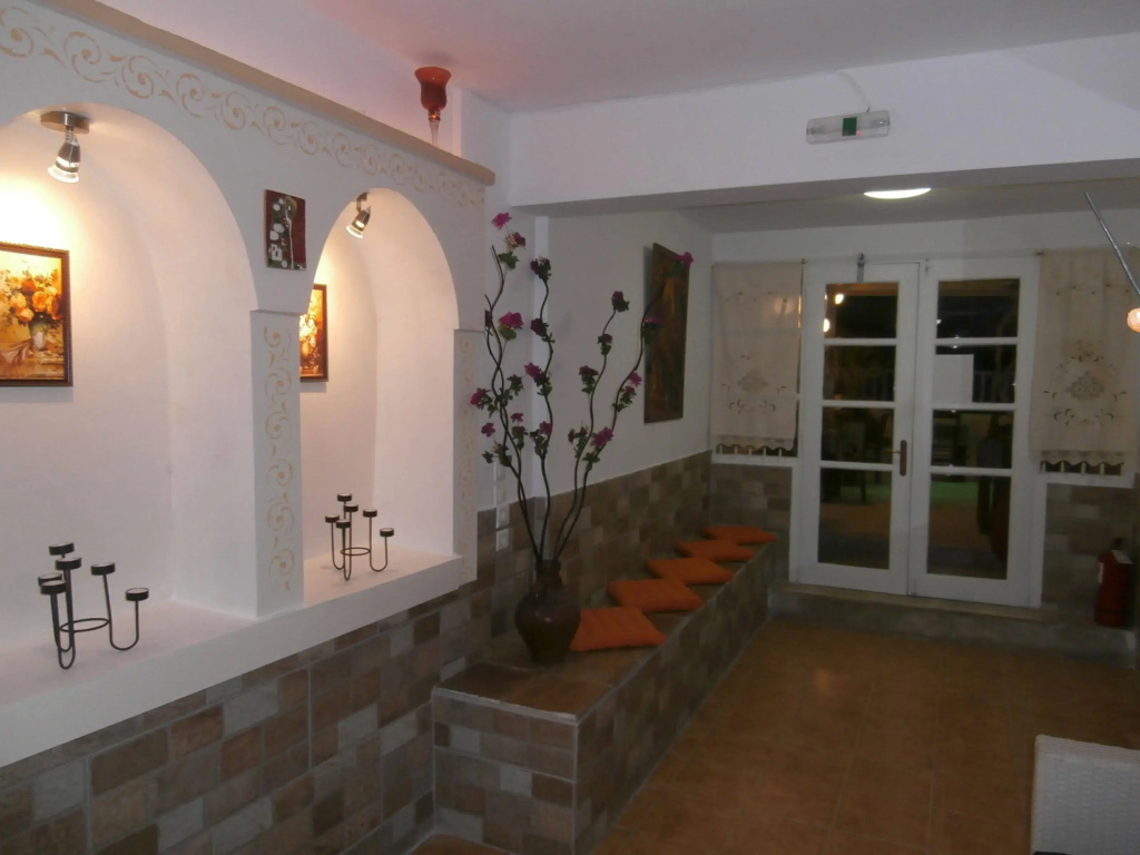Narkissos Hotel
