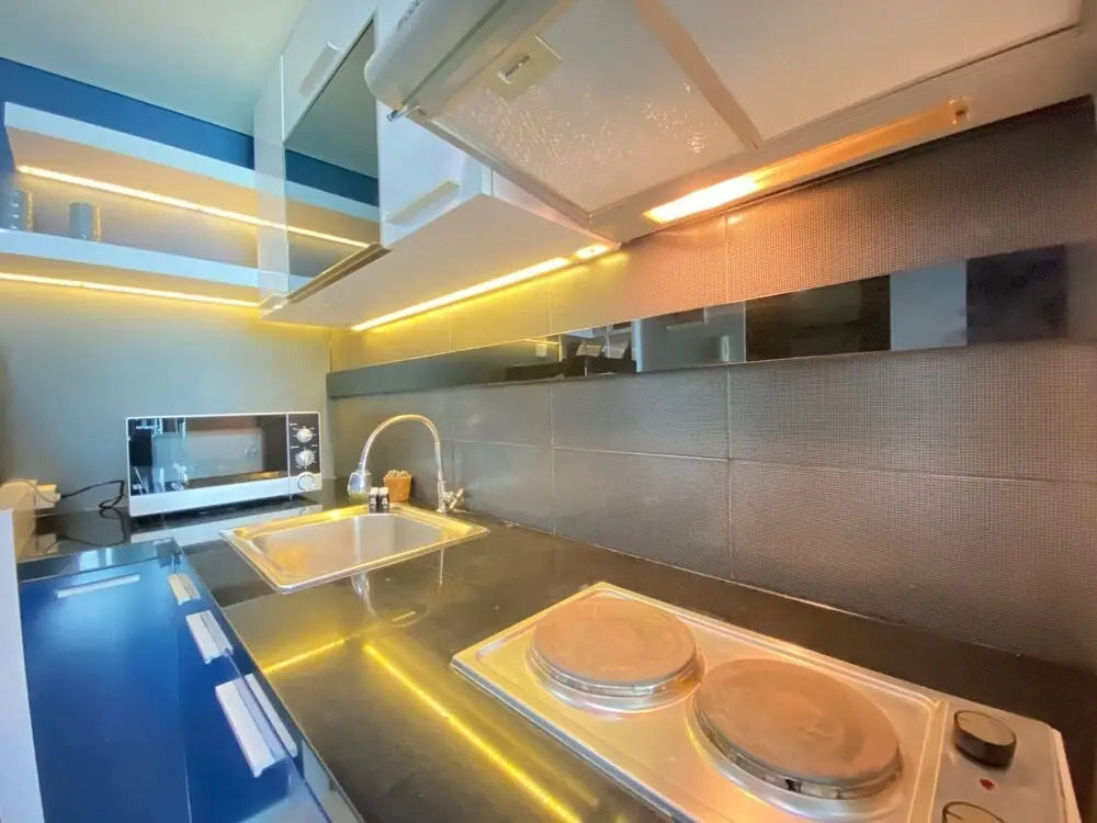 Luxury 2Br Deluxe Apartment At Tamansari La Grande Near Bip Bandung