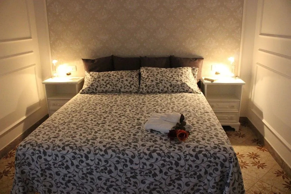 B&b Casamalì