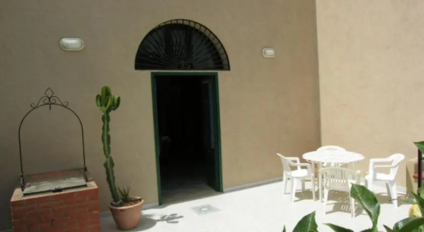 Sicily Homes Case Galante