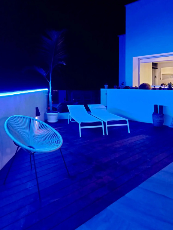 Amazing, Sea Views & Terrace