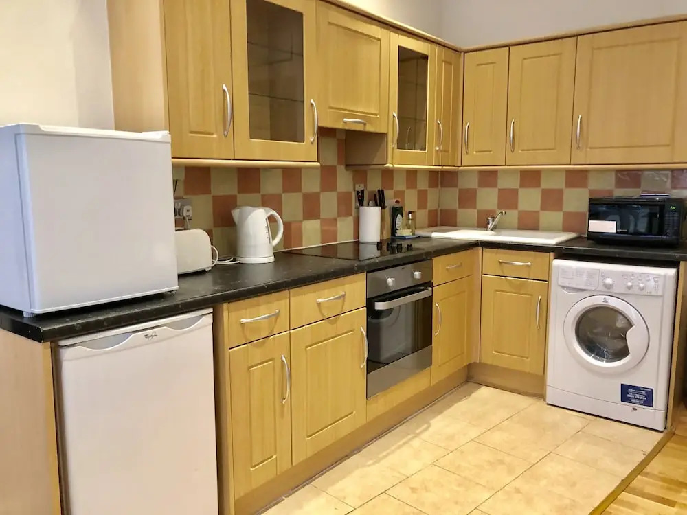 Westminster Apartment