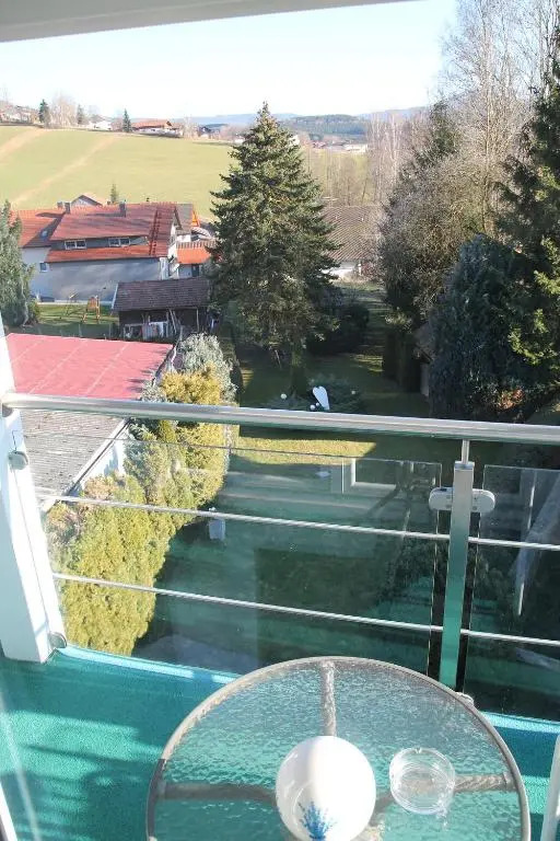 Haus Sonnenschein