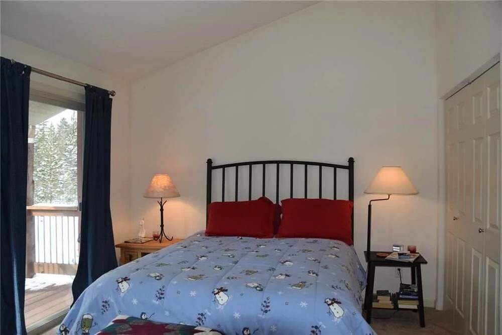 Bunker Hill Lode #1 Apartment 2