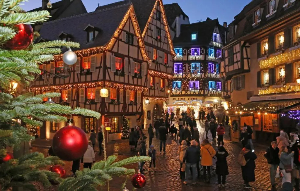 Nouveau - Le Privacy - Europa Park