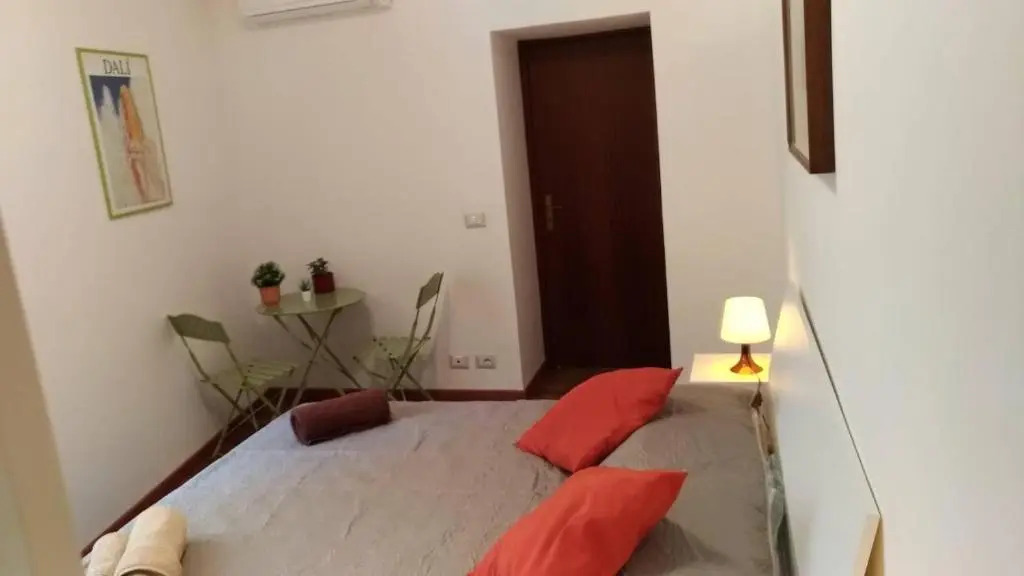 A casa di Lori