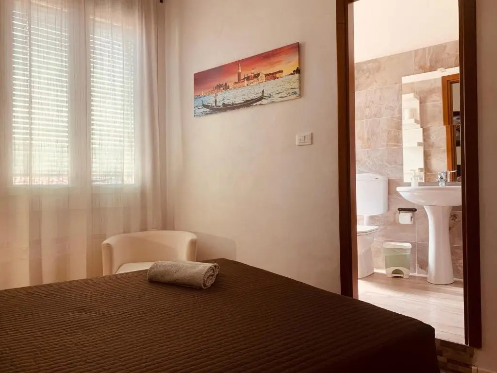 B&B CasaMia