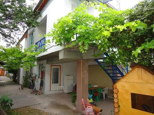 Guest House Yut Na Gorkogo