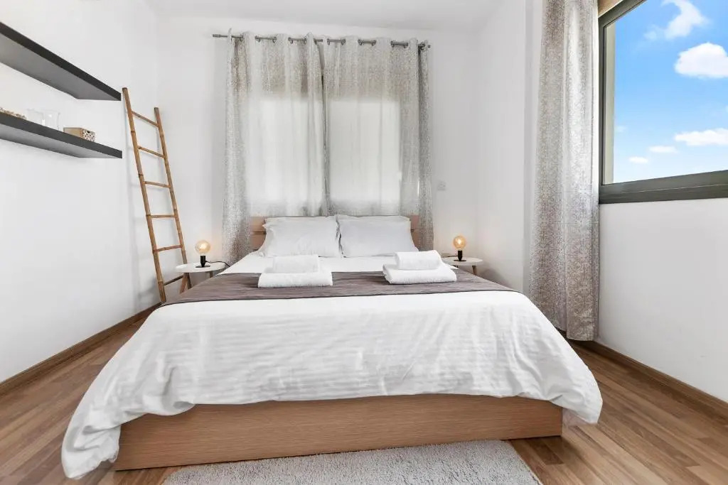 Elite CozyApt*NICOSIA*,Hilton area,WelcomesU!!!