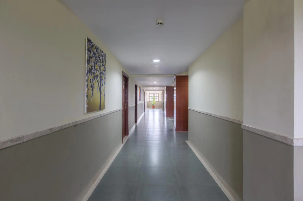 Viva Hotel Near Madgaon Railway Station