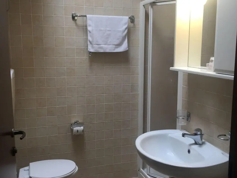 Cheerful Apartment with AC near Adriatic Coast